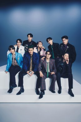 SUPER JUNIOR "ตำนานแห่งเค-ป็อป" เปิดตัวอัลบั้มฉลองครบรอบเดบิวต์ 20 ปี "Super Junior25" พร้อมเพลงไตเติล Express Mode สื่อความมุ่งมั่นสู่เป้าหมายต่อไป ไม่หยุดอยู่แค่ปัจจุบัน